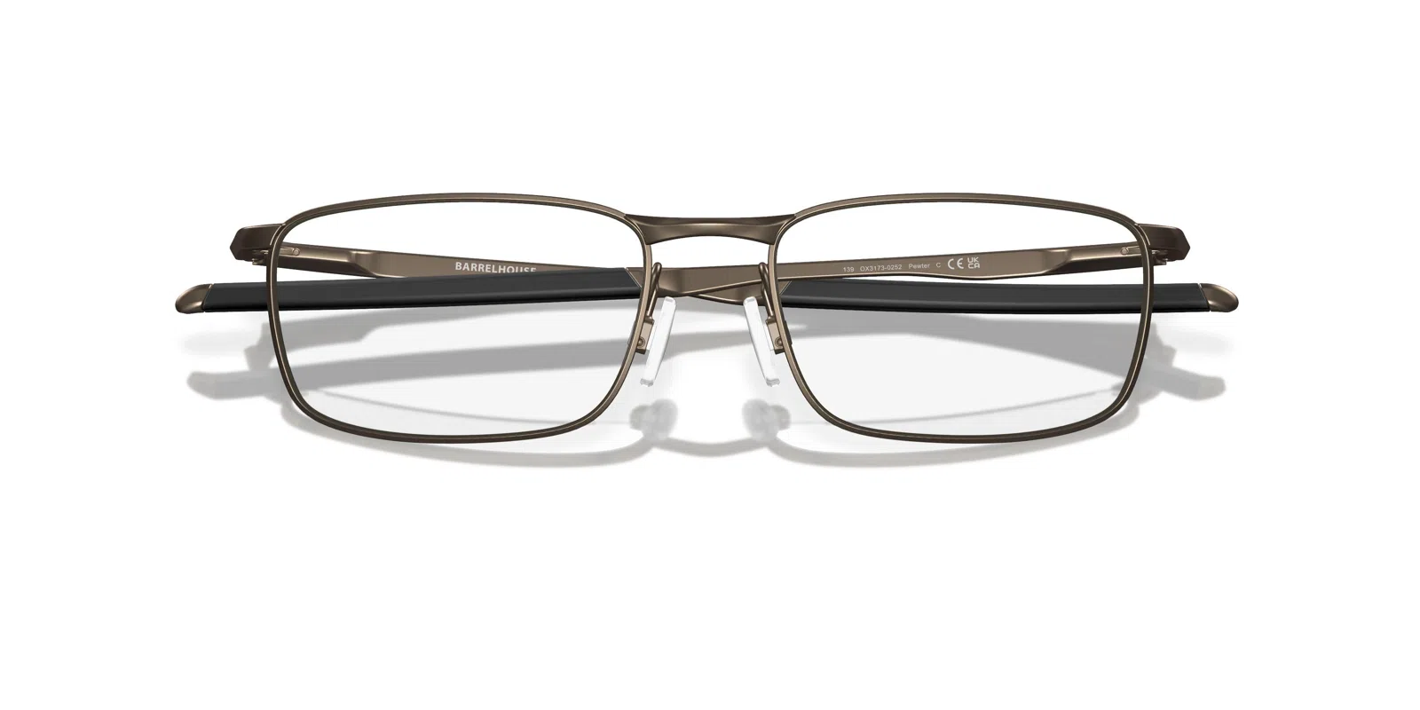 Oakley Barrelhouse 3173 Eyeglasses - view 21